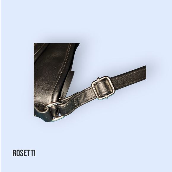 Rosetti Crossbody Purse - Picture 10 of 11